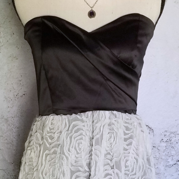 Anthropologie Judith March floral dress, L - Picture 3 of 4